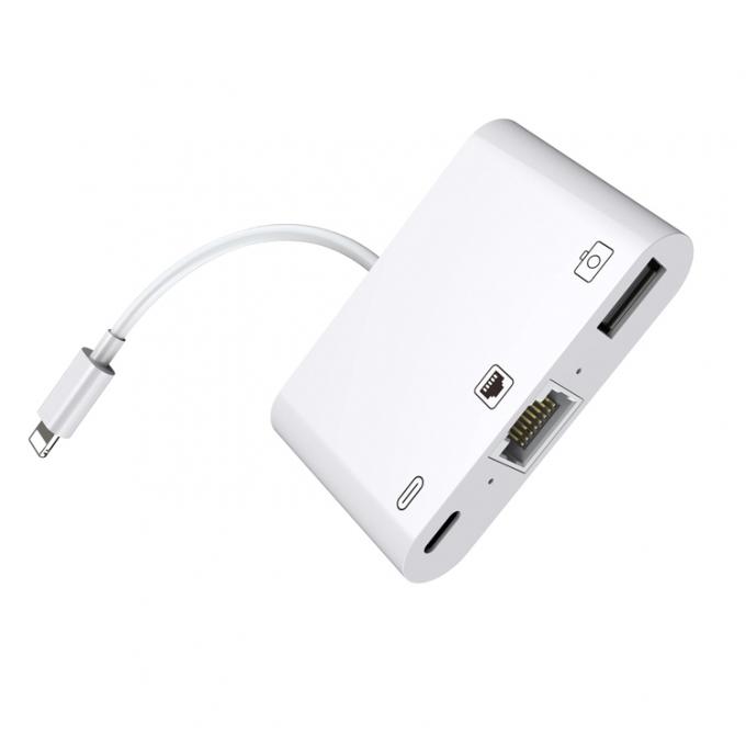 LAN Lightning Adapter Cable