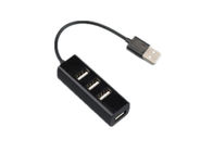 USB 2.0  Hub Splitter Adapter