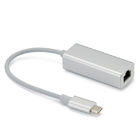 Network Card USB Ethernet 10Mbps Type C Lan Adapter