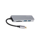 5 In 1 C Usb Adapter Multiport Type C Docking Station