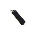 High Speed Individual Power Switches USB 3.0 Hub