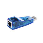 Single Chip Wireless Whistle RJ45 Female USB Lan Adapter