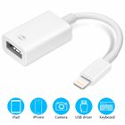 2 In 1 Quick Charge USB 2.0 AF Lightning Adapter Cord