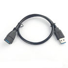Data Transfer Hard Drive AM AF High Speed Usb Extension Cable