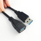 Data Transfer Hard Drive AM AF High Speed Usb Extension Cable