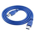 1.5M USB Port Extension Cable