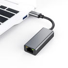 USB 3.0 Gigabit Rj45 Type C Usb To Ethernet Adapter