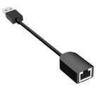 PC Mini 100Mbps Usb 2.0 Gigabit Ethernet Adapter