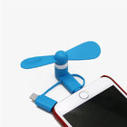 Light Weight 3 In 1 Type C Bendable USB Charging Mini Fan