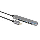 170mm USB Type C Hub