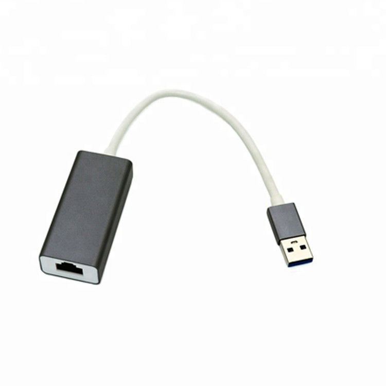 Windows Linux MAC Ethernet 100Mbps USB Lan Adapter