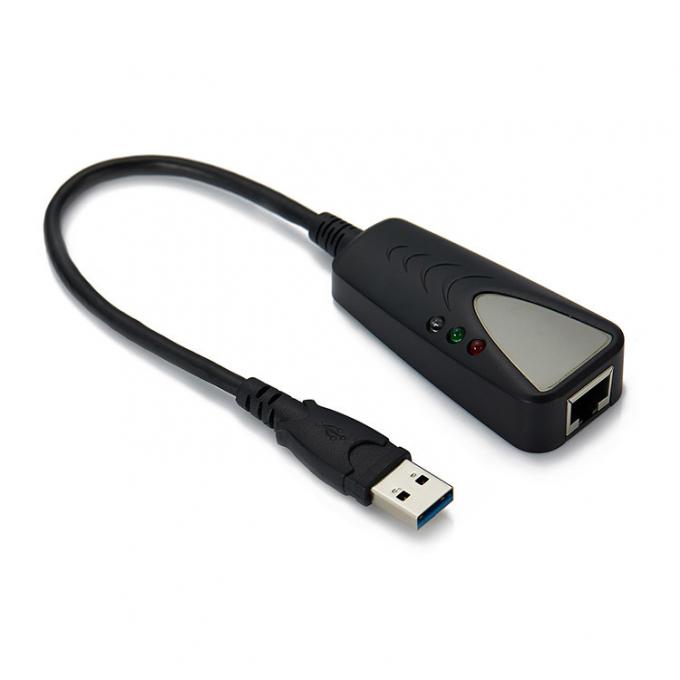 Macbook Air USB Lan Adapter